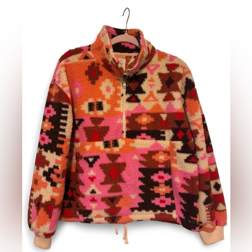 Billabong Fleece Pullover